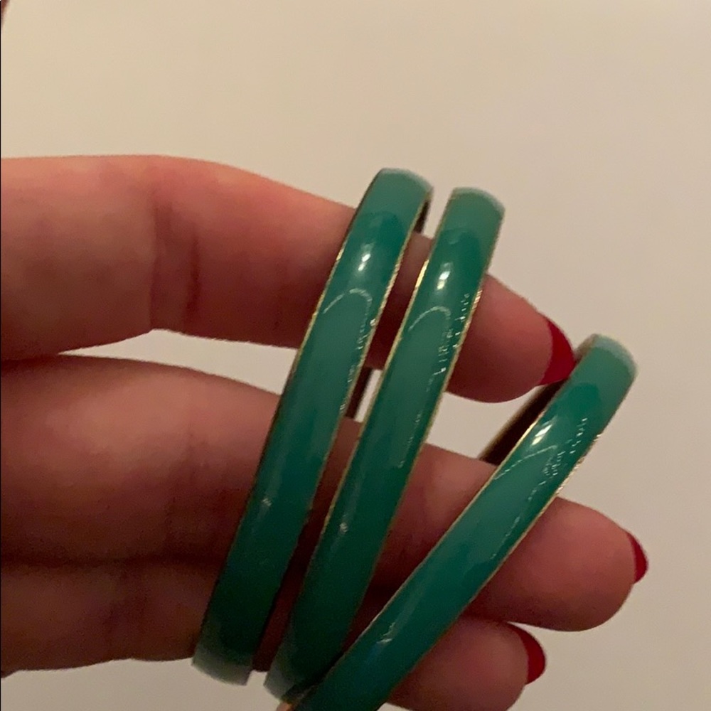 Set of three bracelets! New